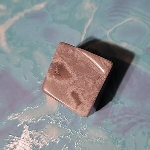 Pink Amethyst Crystal Cubr